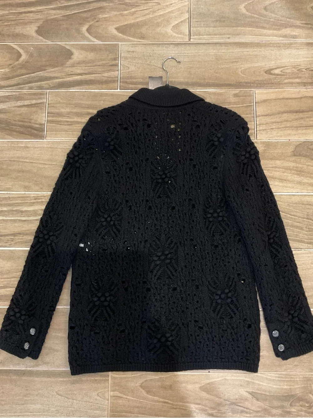 Chanel Cardigan